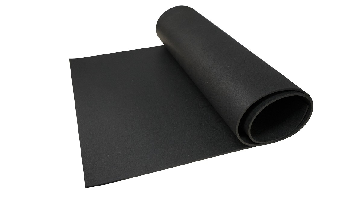 EPDM Rubber roll
